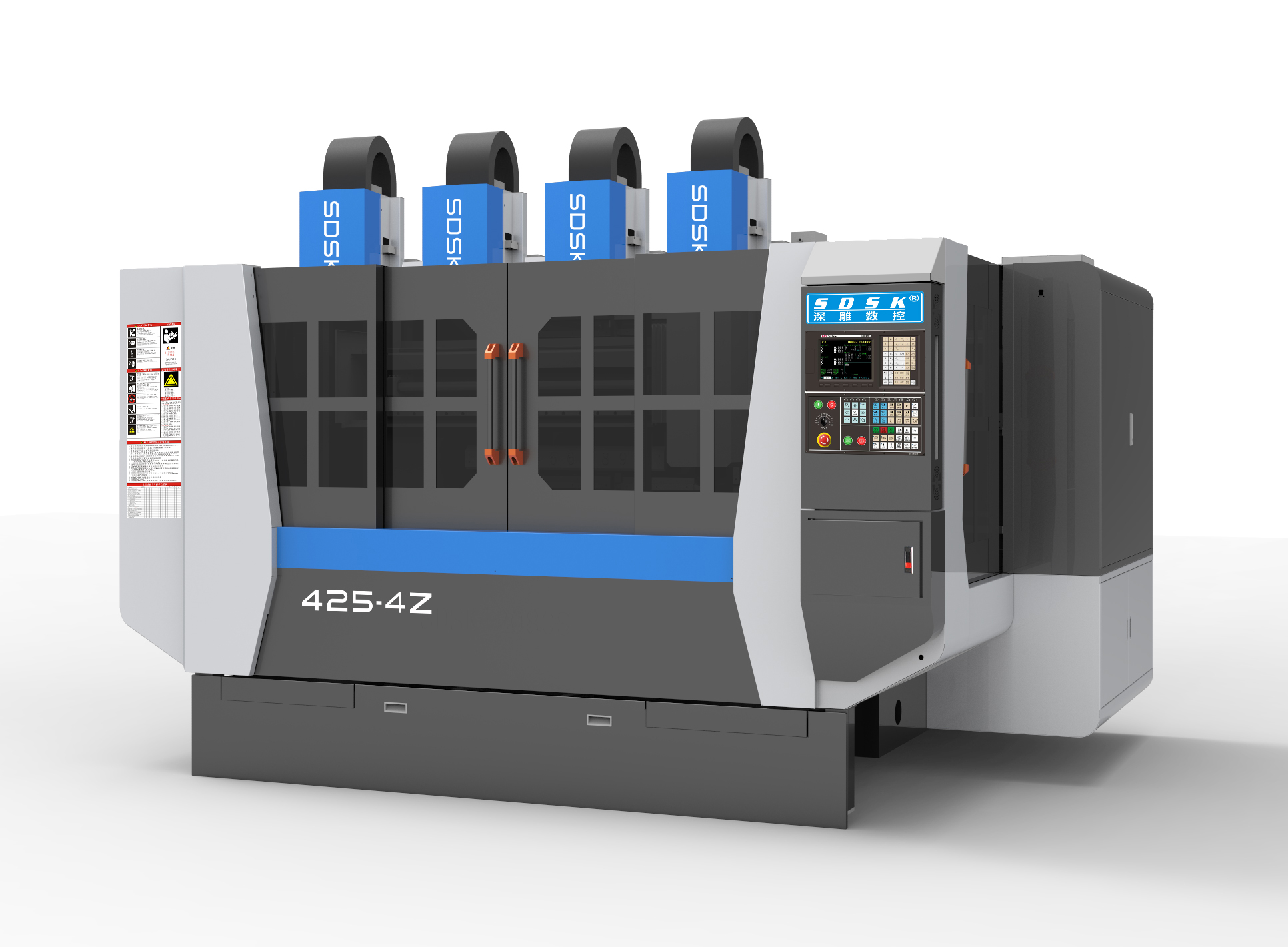 高光機運行突然死機應(yīng)該怎么處理呢？